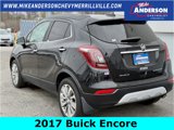 Used 2017 Buick Encore FWD image 4
