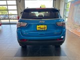 Used 2021 Jeep Compass Limited image 3