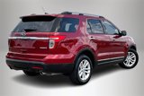 Used 2015 Ford Explorer XLT w/ Equipment Group 202B image 5