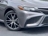 Certified 2023 Toyota Camry SE image 5