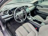 Used 2016 Honda Civic Touring image 4