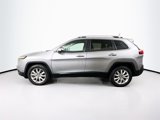 Used 2015 Jeep Cherokee Limited w/ Luxury Group image 4