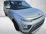 Used 2021 Kia Soul LX image 2