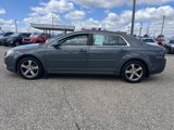 Used 2009 Chevrolet Malibu LT w/ Rear Power Package image 4