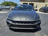 New 2025 Hyundai Elantra Sport image 2