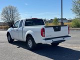 Used 2019 Nissan Frontier S image 5