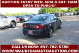Used 2010 Chevrolet Malibu LS image 3