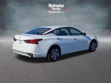 Used 2024 Nissan Altima 2.5 S image 6
