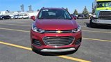 Certified 2022 Chevrolet Trax LT w/ LT Convenience Package image 3