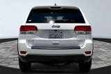 Used 2020 Jeep Grand Cherokee Laredo image 4