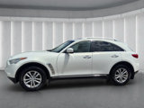 Used 2012 INFINITI FX35 AWD w/ Premium Pkg image 2