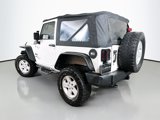 Used 2009 Jeep Wrangler X image 5