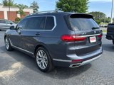 Used 2020 BMW X7 xDrive40i w/ Premium Package image 3