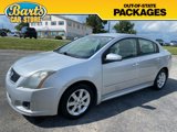 Used 2009 Nissan Sentra 2.0 SR FE+ image 3