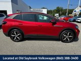 Certified 2023 Volkswagen ID.4 S image 2