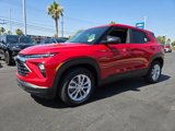 New 2026 Chevrolet TrailBlazer LS w/ LS Convenience Package image 2