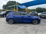 Used 2018 Hyundai Elantra GT Sport image 4