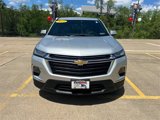 Used 2022 Chevrolet Traverse LS image 3