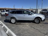 Used 2017 Subaru Outback 2.5i Premium image 3