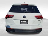 Certified 2024 Volkswagen Tiguan S image 6