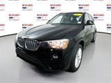 Used 2017 BMW X3 sDrive28i image 4