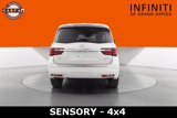 Used 2021 INFINITI QX80 Sensory image 4