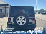 Used 2017 Jeep Wrangler Unlimited Sport w/ Quick Order Package 23S image 4