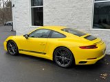 Used 2018 Porsche 911 Carrera T image 5