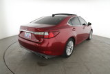 Used 2016 Lexus ES 350 image 5
