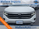 Certified 2021 Volkswagen Atlas SEL Premium image 2