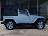 Used 2010 Jeep Wrangler Sahara image 6