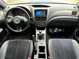 Used 2010 Subaru Impreza WRX STI image 6