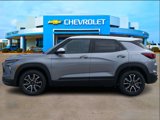 New 2025 Chevrolet TrailBlazer ACTIV w/ Convenience Package image 2