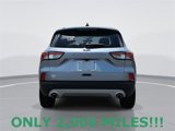Certified 2022 Ford Escape SE image 4