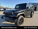 Used 2016 Jeep Wrangler Unlimited Sport w/ Quick Order Package 24S image 3