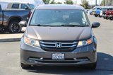 Used 2017 Honda Odyssey EX-L image 6