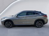 New 2025 INFINITI QX55 Essential image 5