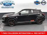 Used 2021 Mitsubishi Outlander Sport Black Edition image 5