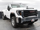 New 2025 GMC Sierra 2500 Pro w/ Snow Plow Prep/Camper Package image 2