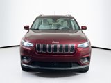 Used 2021 Jeep Cherokee Latitude Lux image 2