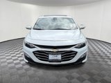 Used 2021 Chevrolet Malibu LT image 2