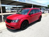 Used 2020 Dodge Journey SE w/ SE Popular Equipment Group image 2