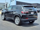 New 2025 Jeep Compass Sport image 4