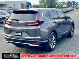 Used 2022 Honda CR-V EX-L image 5
