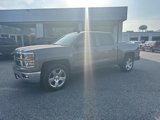 Used 2015 Chevrolet Silverado 1500 LT w/ LT Convenience Package image 2