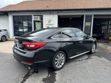 Used 2017 Hyundai Sonata Limited w/ Tech Package 03 image 5