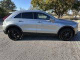 New 2025 Cadillac XT4 Premium Luxury w/ LPO, ONYX Package image 5
