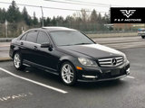Used 2012 Mercedes-Benz C 350 Sport image 3