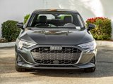 New 2025 Audi A3 2.0T Premium image 3