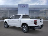 New 2025 Ford Ranger XLT image 4